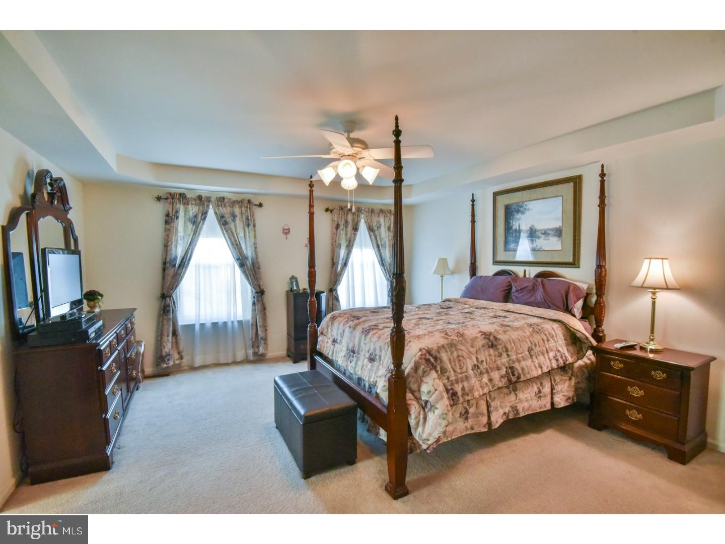 SPRING RIDGE - Residential