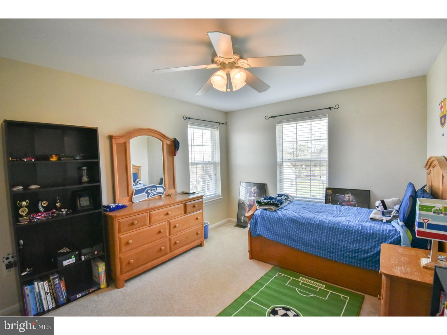 SPRING RIDGE - Residential