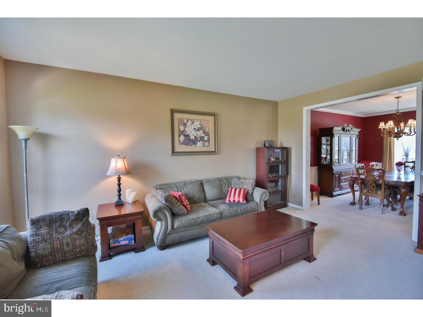 SPRING RIDGE - Residential