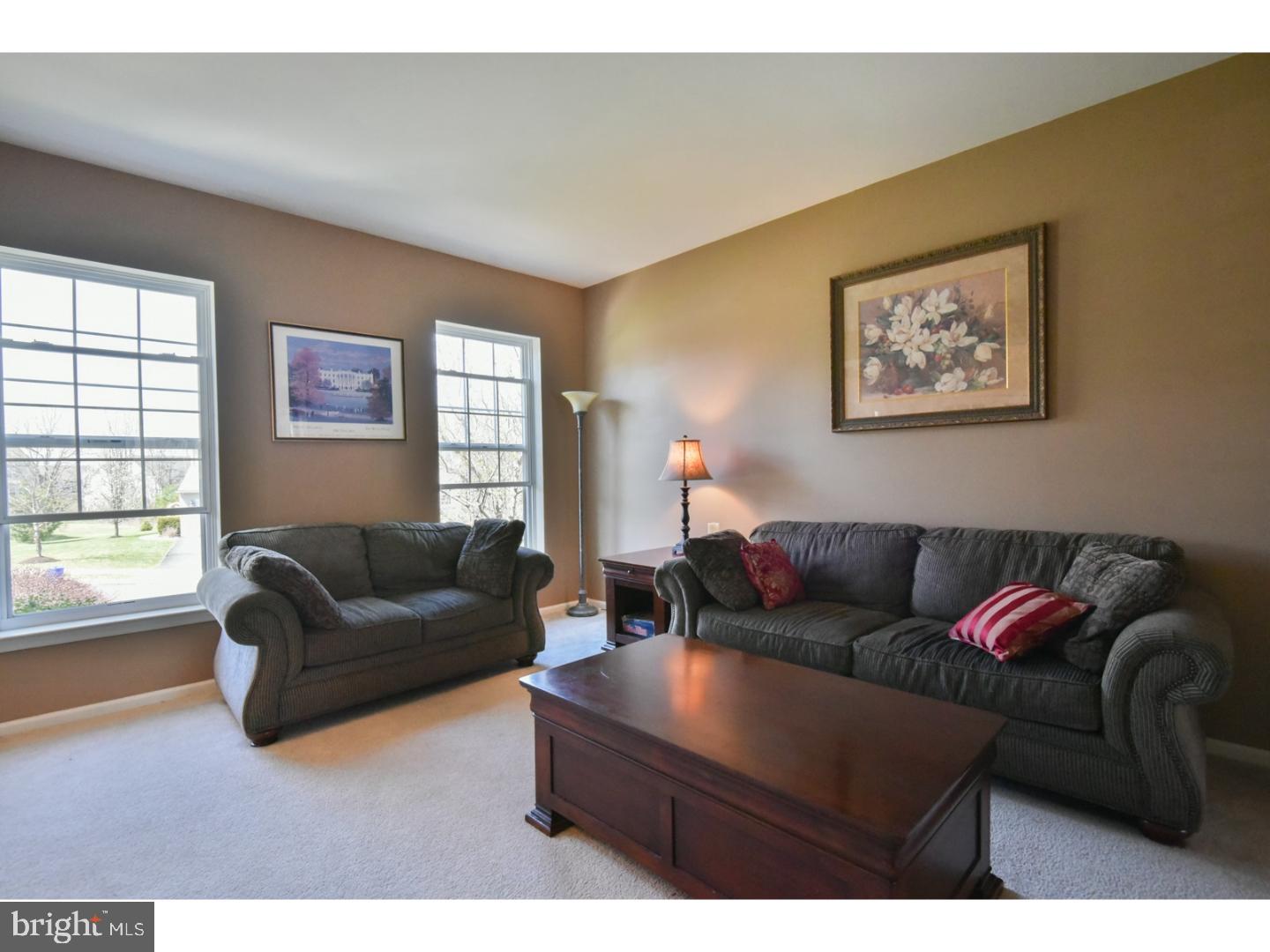 SPRING RIDGE - Residential