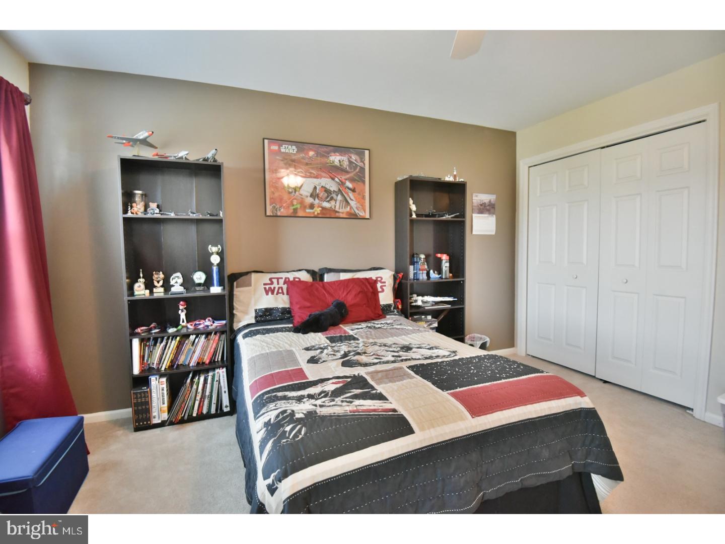 SPRING RIDGE - Residential