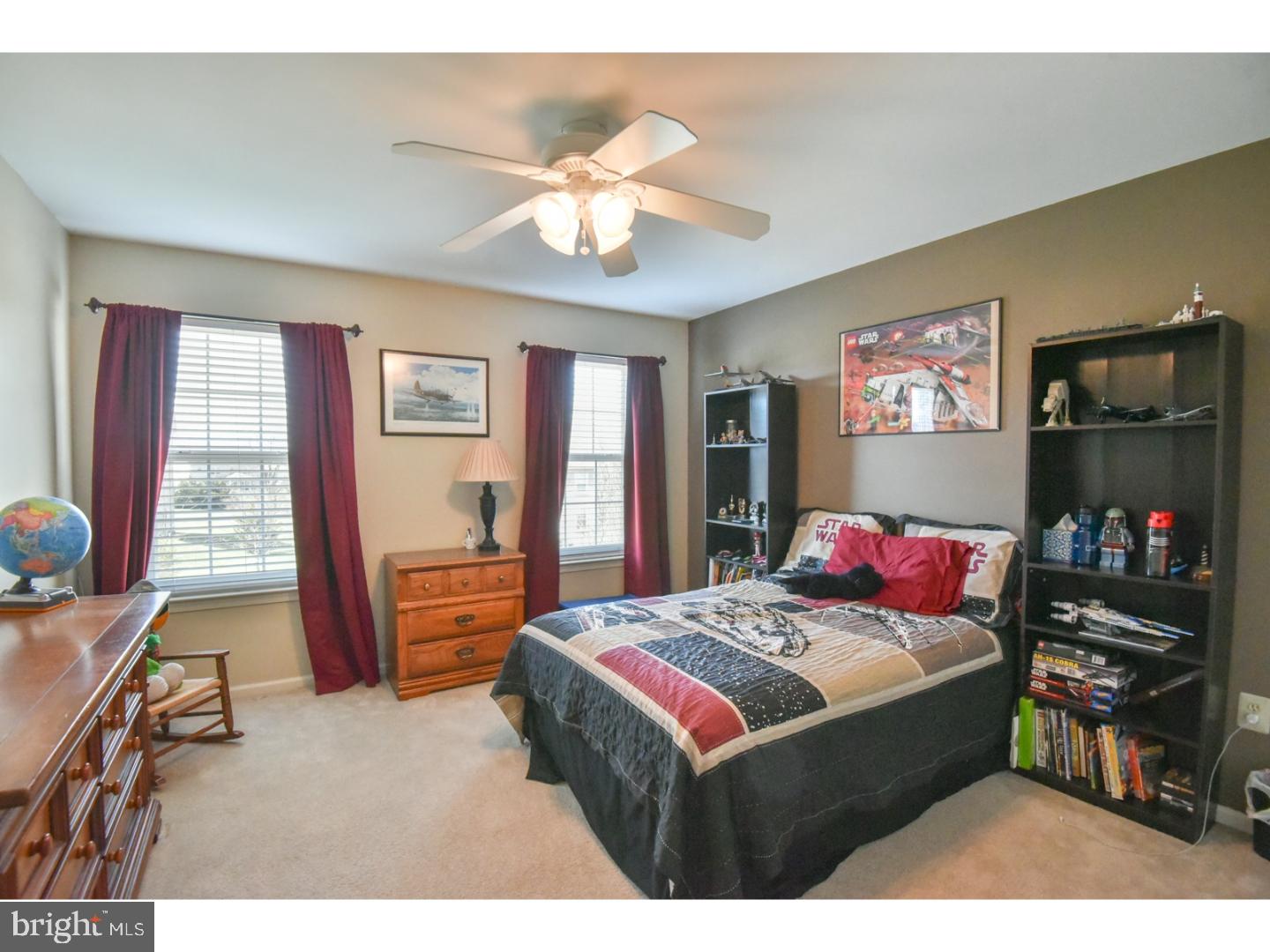 SPRING RIDGE - Residential