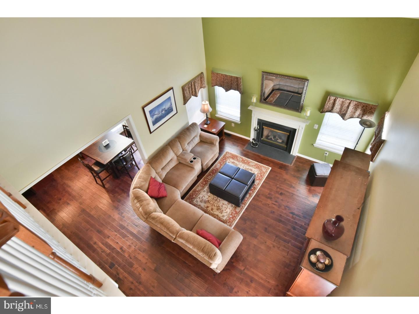 SPRING RIDGE - Residential