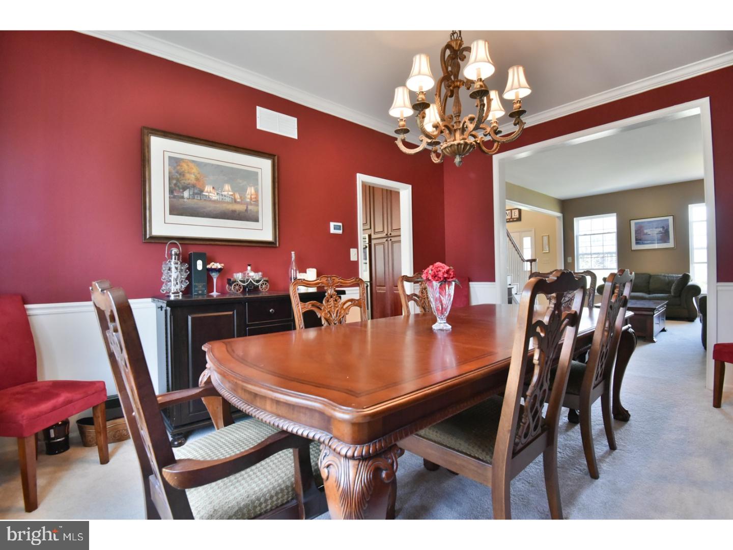 SPRING RIDGE - Residential