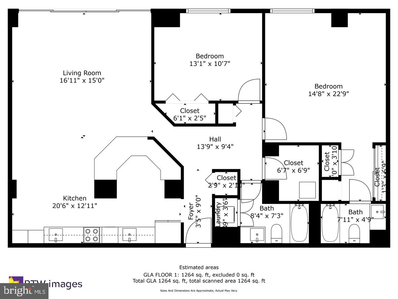 TOWER VILLAS - Residential