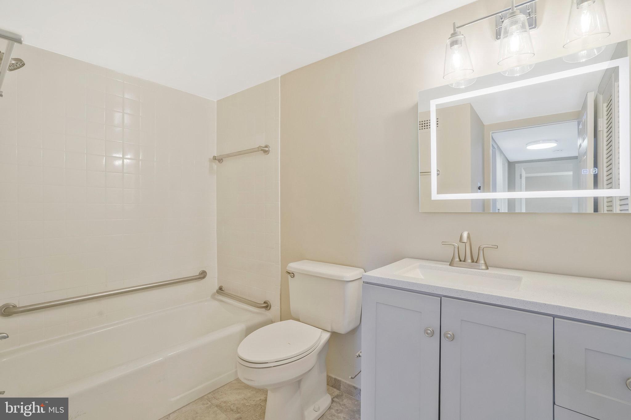 TOWER VILLAS - Residential