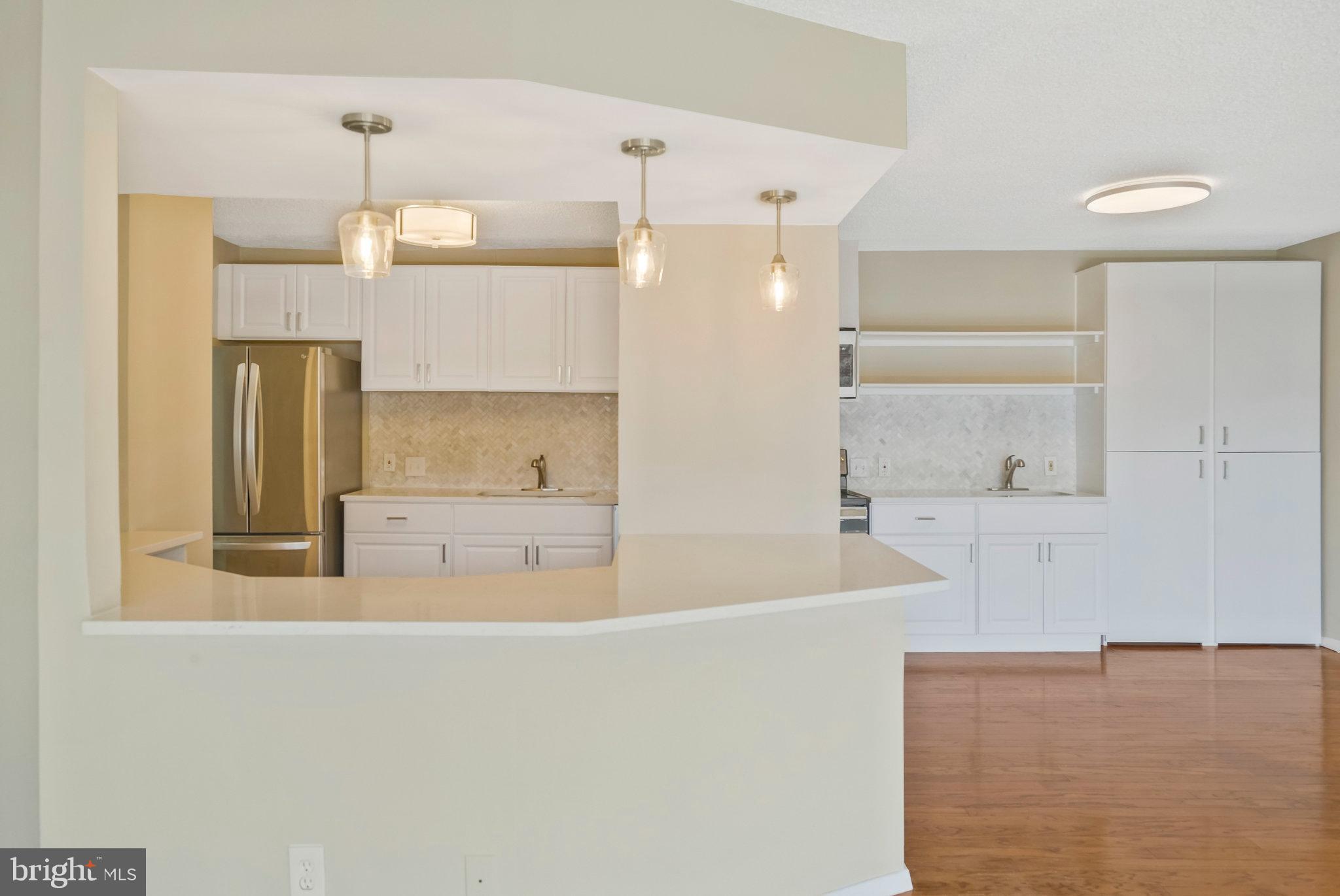 TOWER VILLAS - Residential