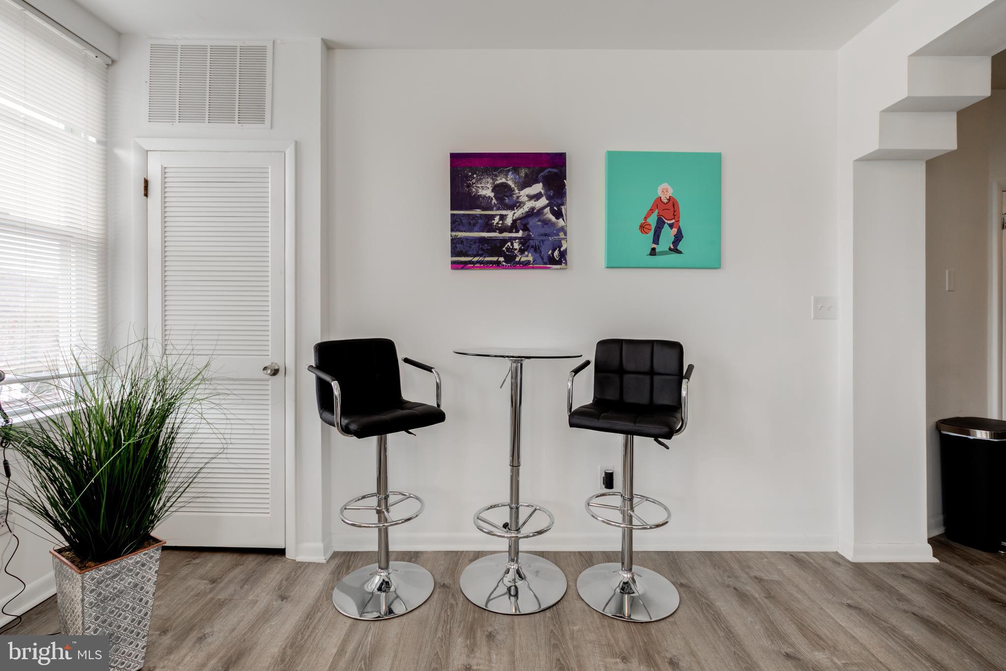 MANAYUNK - Residential Lease