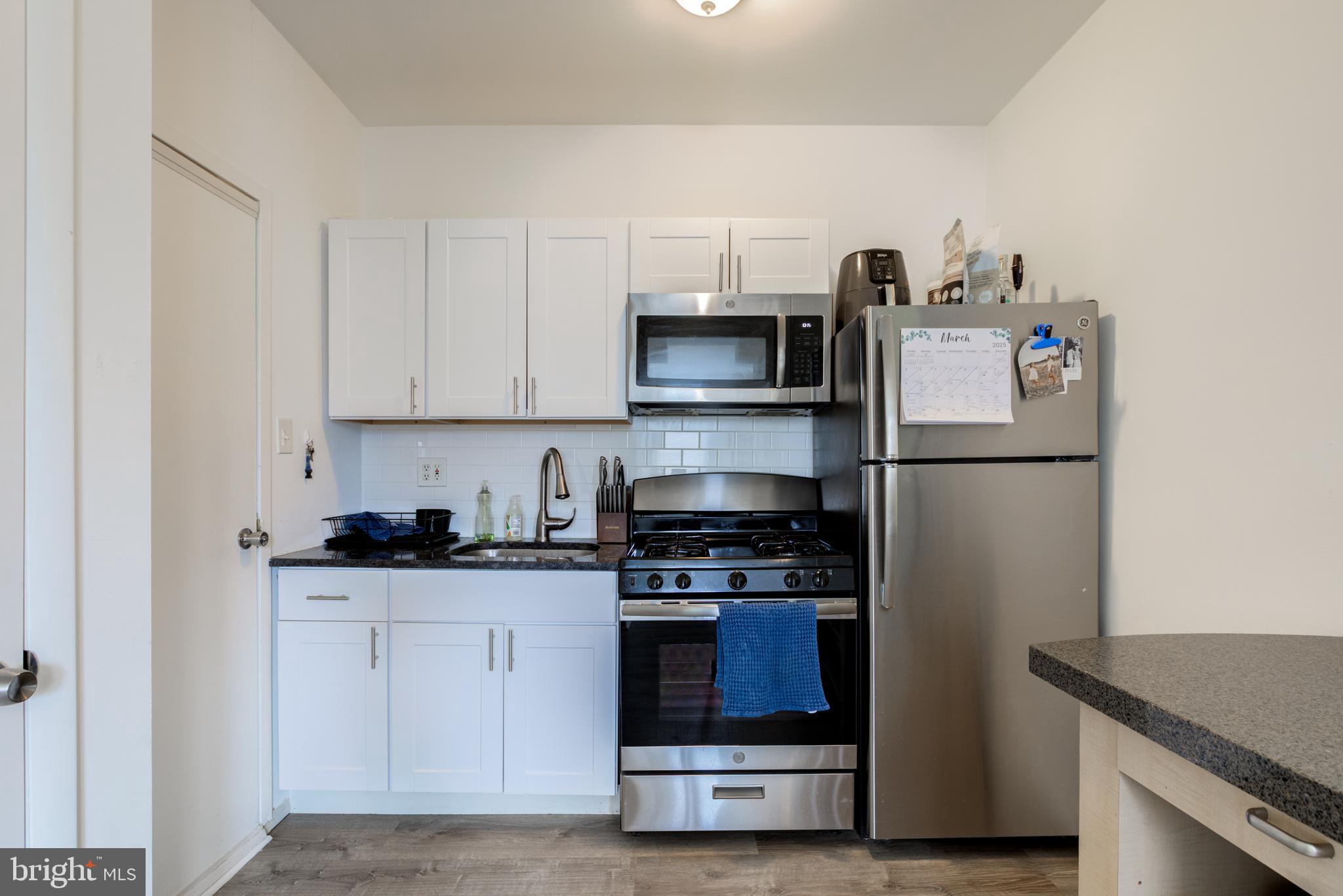 MANAYUNK - Residential Lease