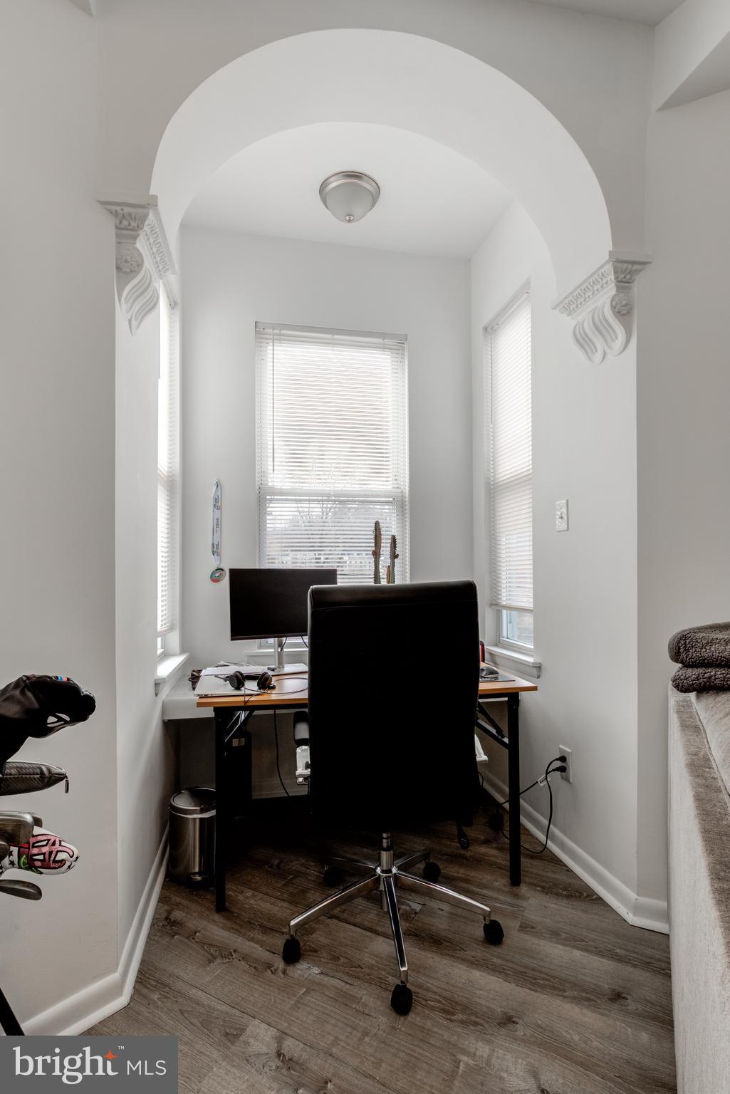 MANAYUNK - Residential Lease