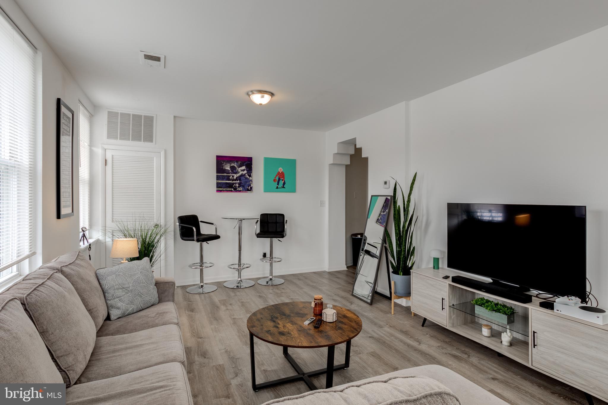 MANAYUNK - Residential Lease