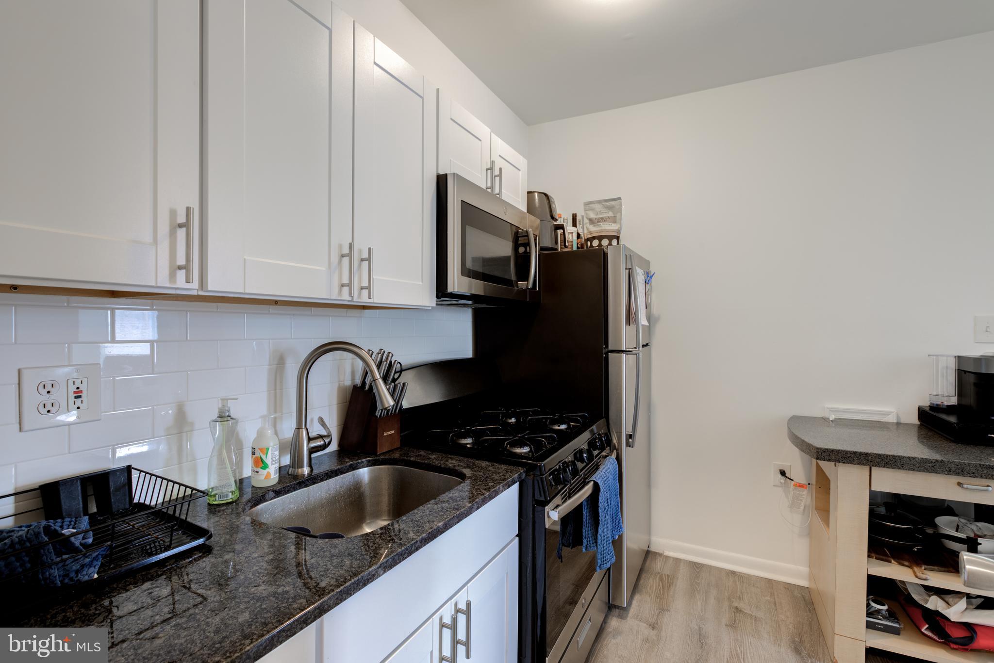 MANAYUNK - Residential Lease