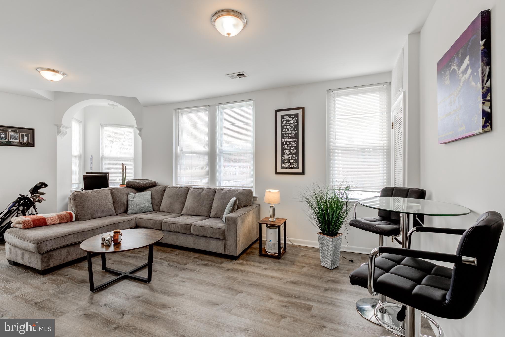 MANAYUNK - Residential Lease