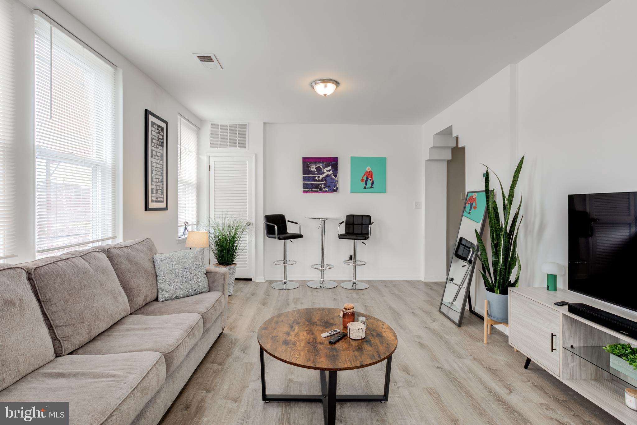 MANAYUNK - Residential Lease