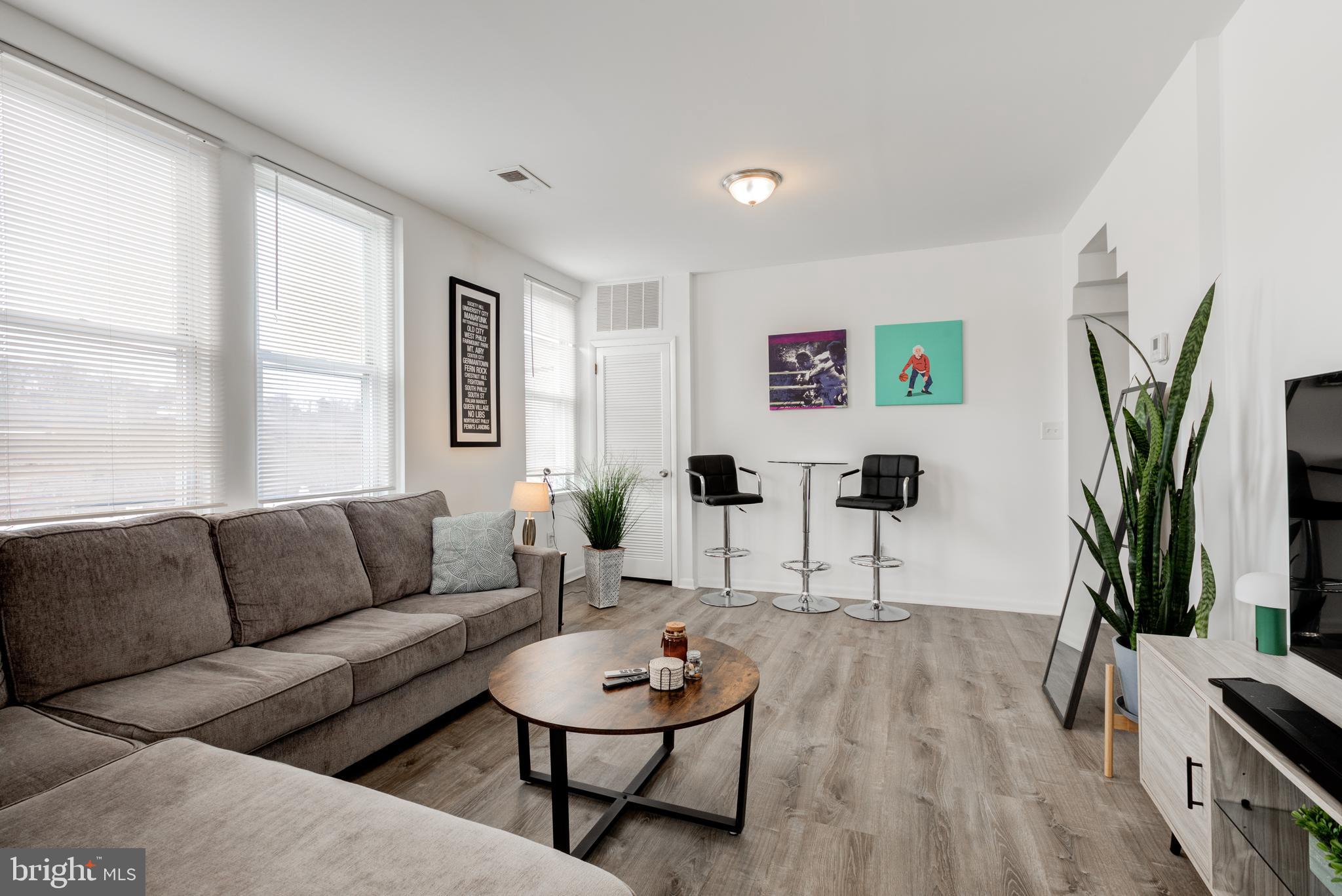 MANAYUNK - Residential Lease