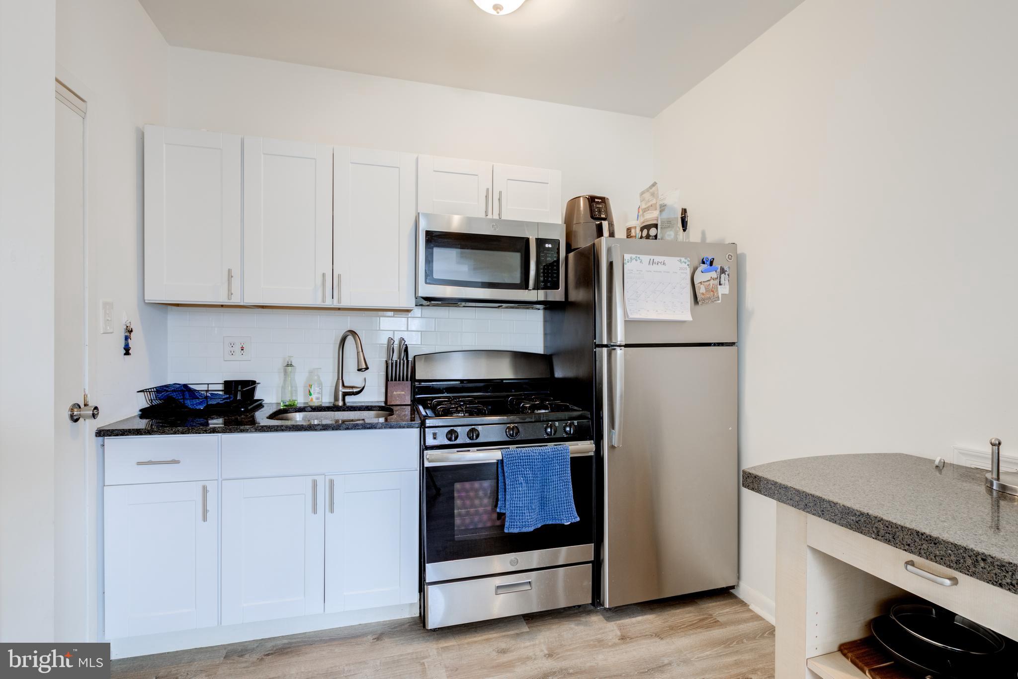 MANAYUNK - Residential Lease
