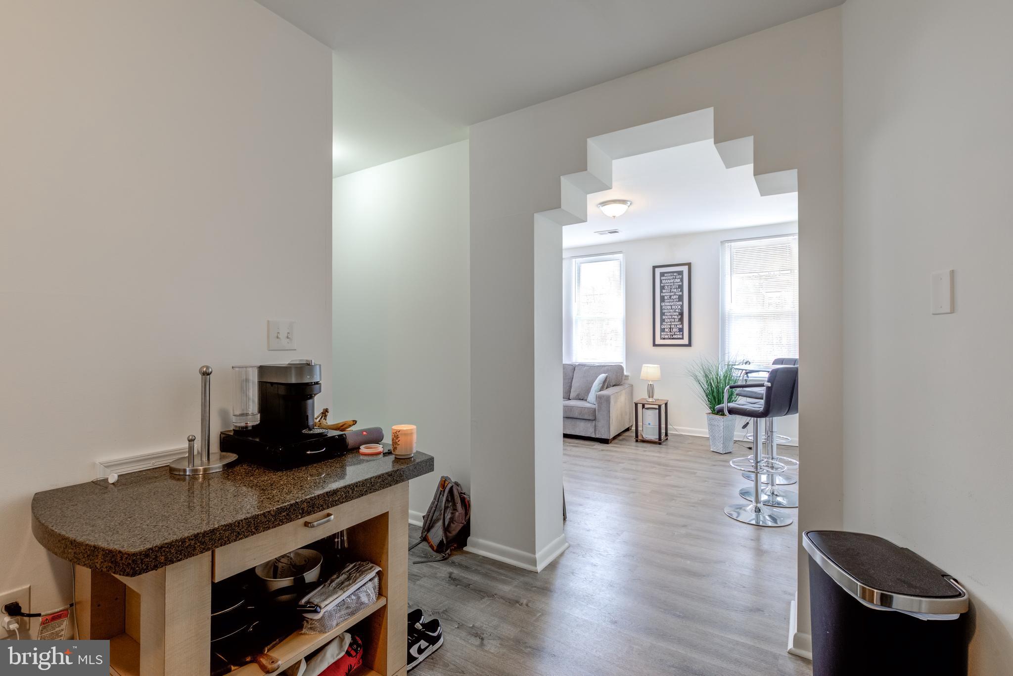 MANAYUNK - Residential Lease
