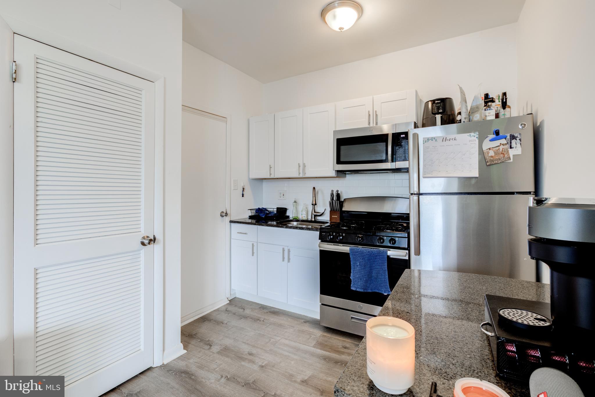 MANAYUNK - Residential Lease