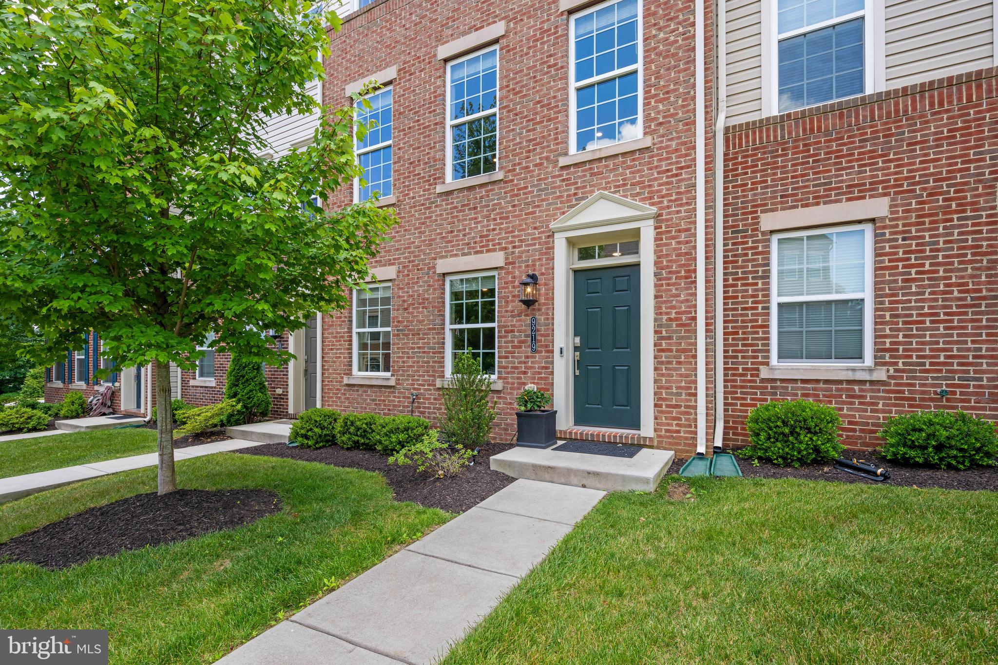 9219 GARRETTSON CIRCLE