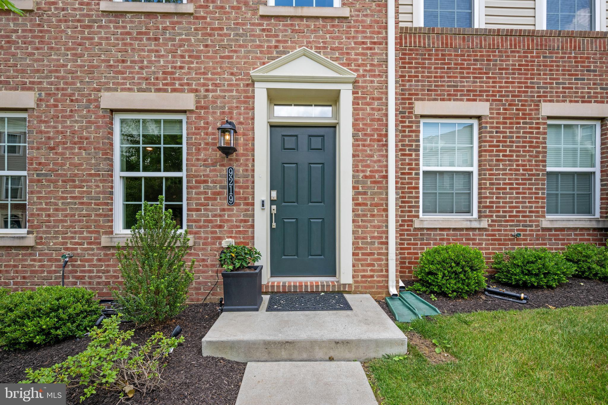 9219 GARRETTSON CIRCLE