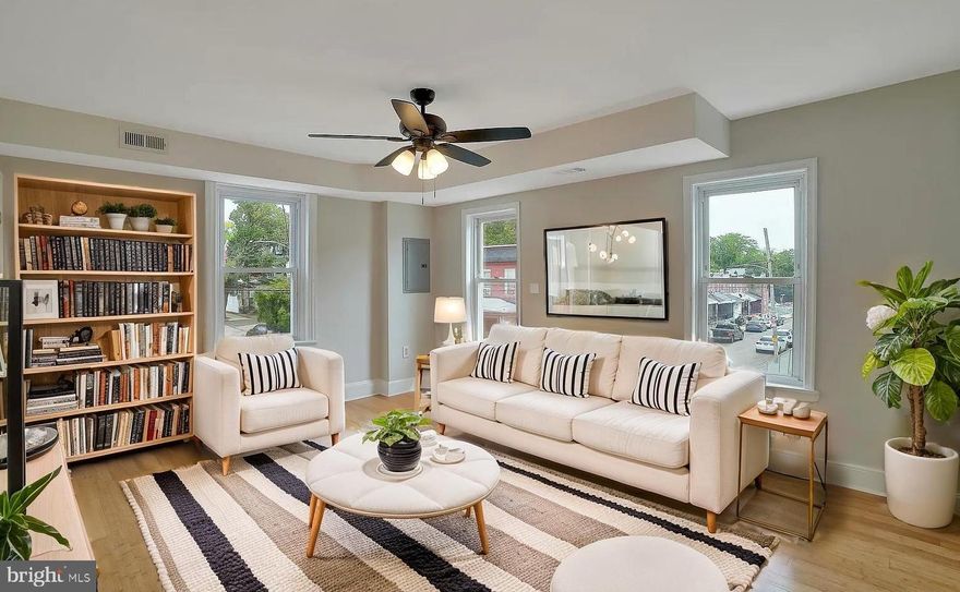 Unbelievable spacious duplex at an unmatched price! Where else can you find over 4,100 square feet of living space for just $250,000? Welcome to 837 East Woodlawn Avenue, a massive duplex offering room to spread out, multiple income streams, and incredible value in today’s market where space is rarely available at this price point. This property features not only two spacious units but also a three-car garage, perfect for the owner’s use or for generating extra income through rental or storage. Unit 1 is occupied by reliable, long-term PHA tenants bringing in $1,158 per month. This one-bedroom unit offers soaring vaulted ceilings in the living room, a partially finished basement, efficient mini-splits, and a recently upgraded dry basement with a newer water heater. Unit 2 is vacant and ready for immediate move-in. This bi-level two-bedroom, one-bath unit boasts a spacious living room and kitchen, plus recent renovations including new flooring, fresh paint, and updated fixtures. It’s heated with forced air, with an easy opportunity to add cooling. Between the massive footprint, garage potential, and flexible living arrangements, this property is an ideal owner-occupant opportunity or a strong income-producing addition to any portfolio. Don’t miss out on this rare chance to own so much space at such a low price. Schedule your showing today!