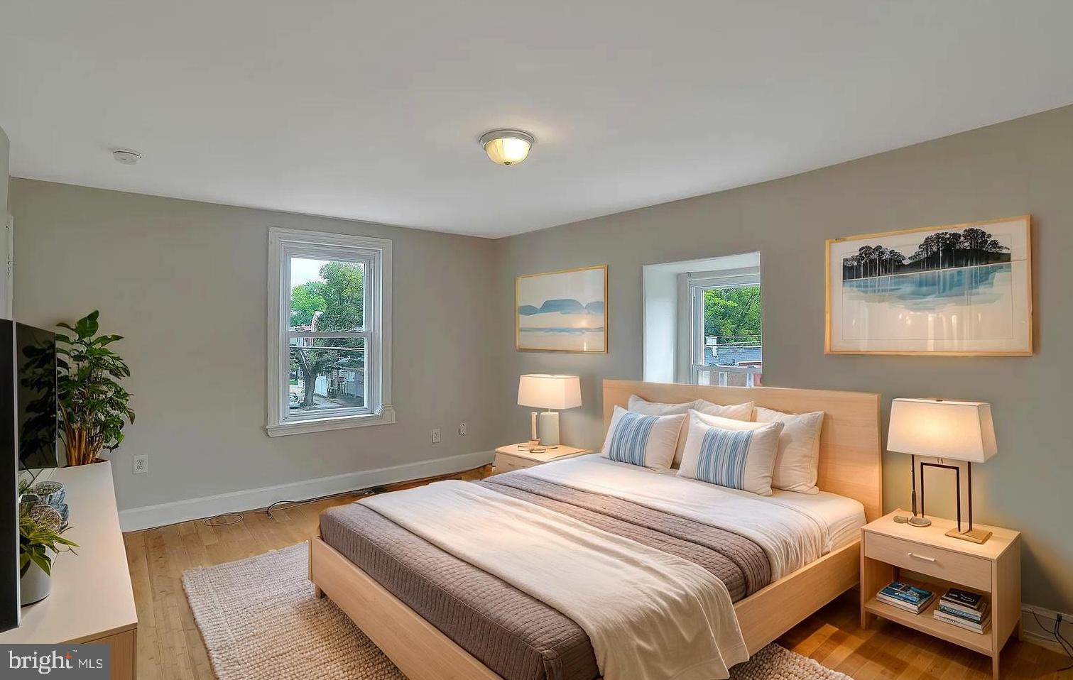 WEST OAK LANE - Residential Income