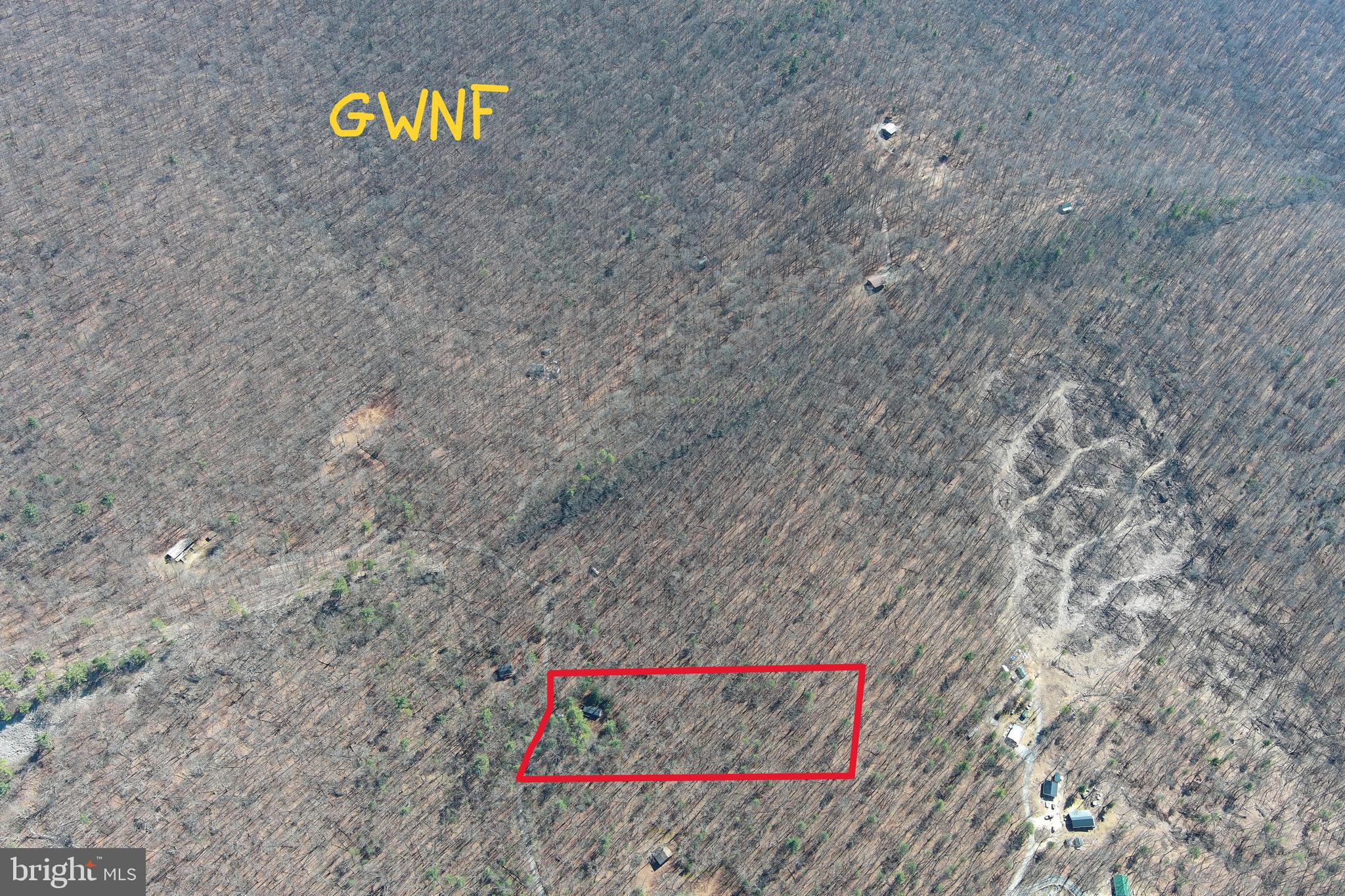 COVE MOUNTAIN ESTATES - Residential