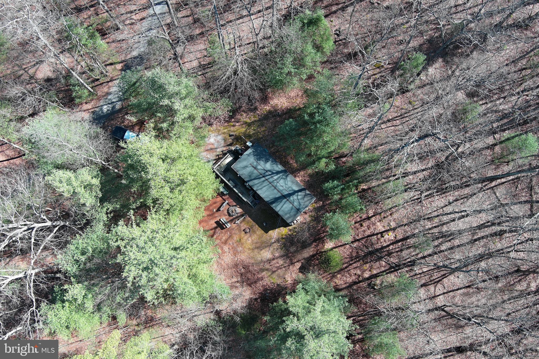 COVE MOUNTAIN ESTATES - Residential