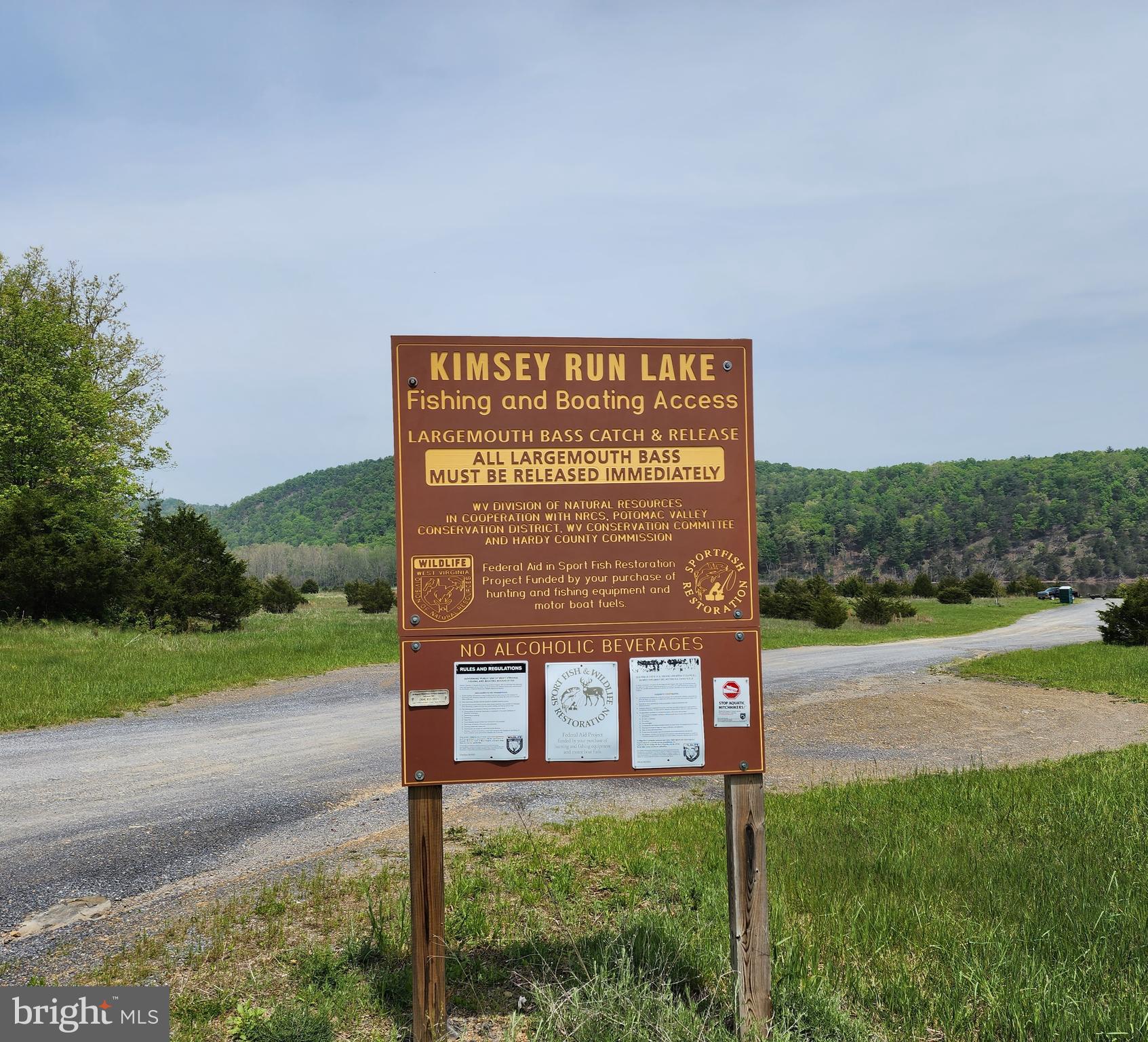 COVE MOUNTAIN ESTATES - Residential