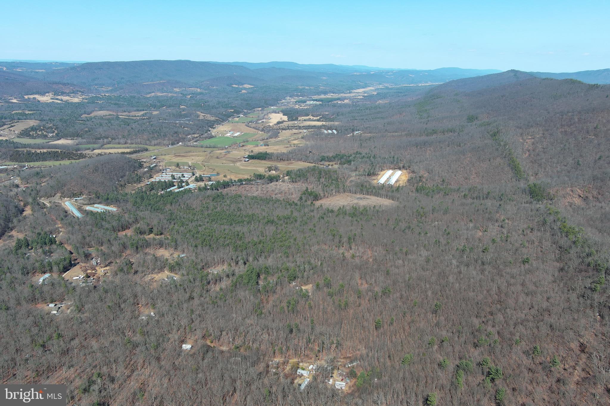 COVE MOUNTAIN ESTATES - Residential