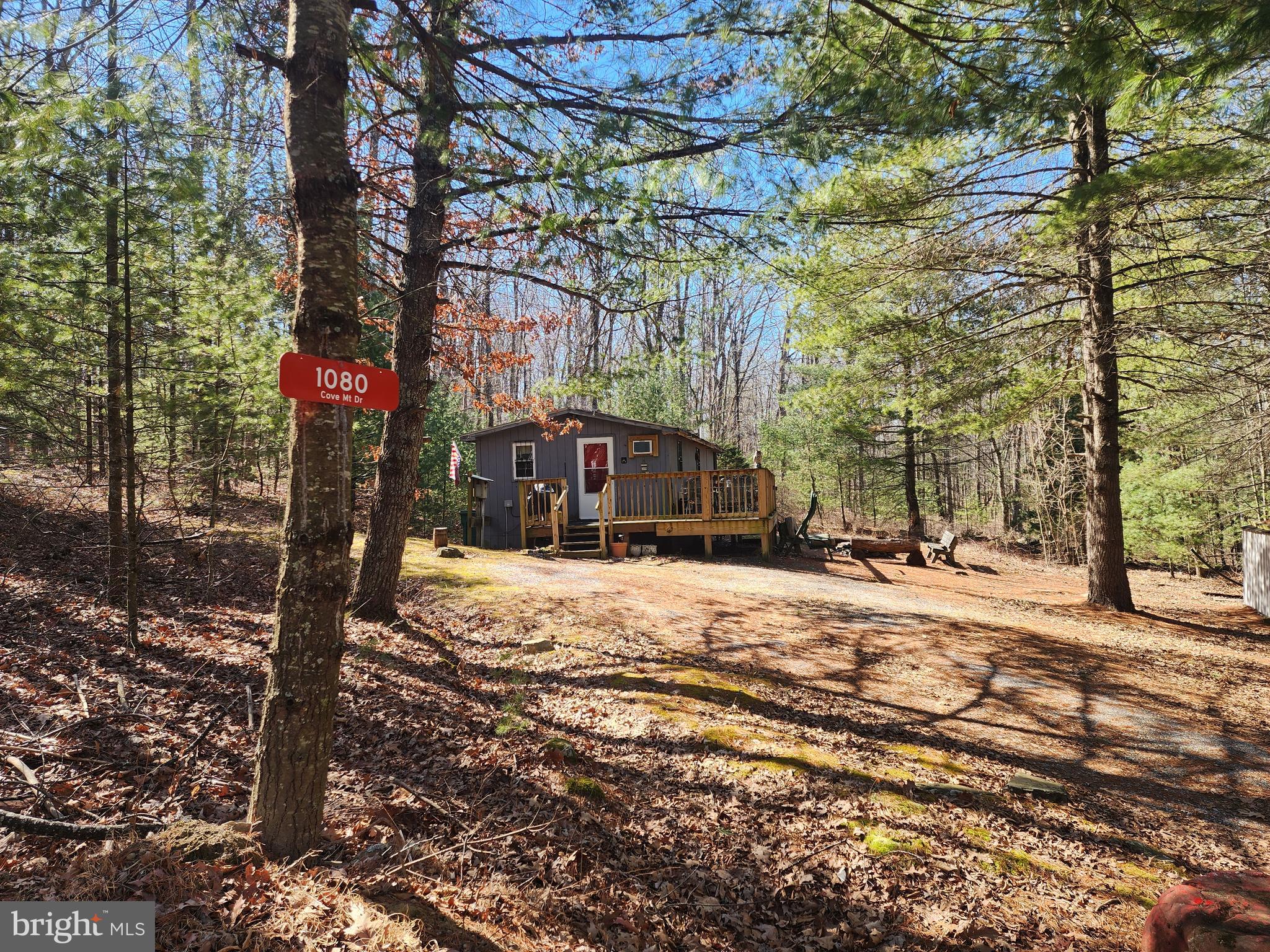 COVE MOUNTAIN ESTATES - Residential