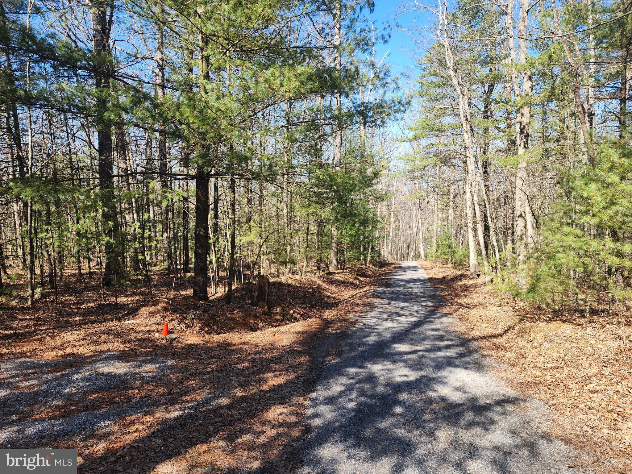 COVE MOUNTAIN ESTATES - Residential