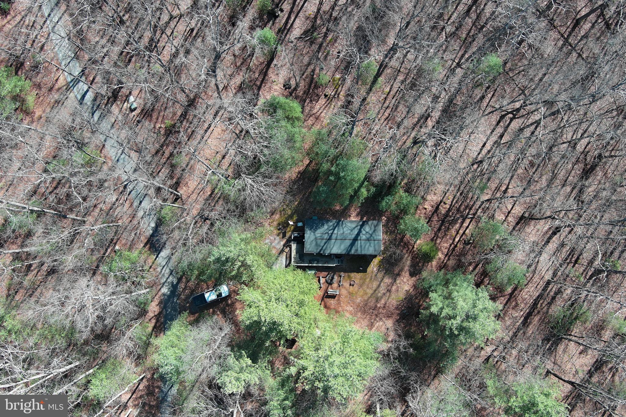 COVE MOUNTAIN ESTATES - Residential