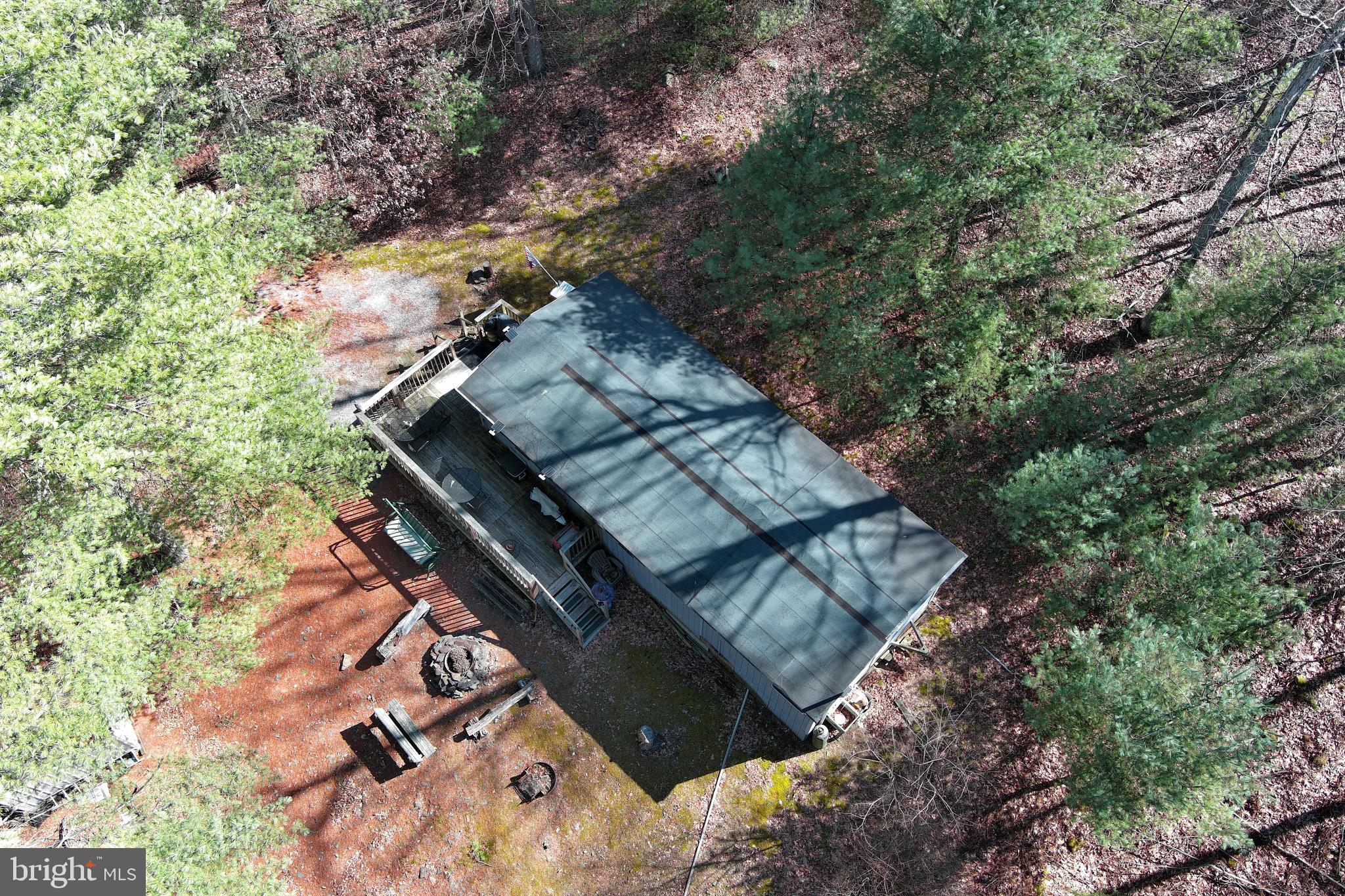 COVE MOUNTAIN ESTATES - Residential