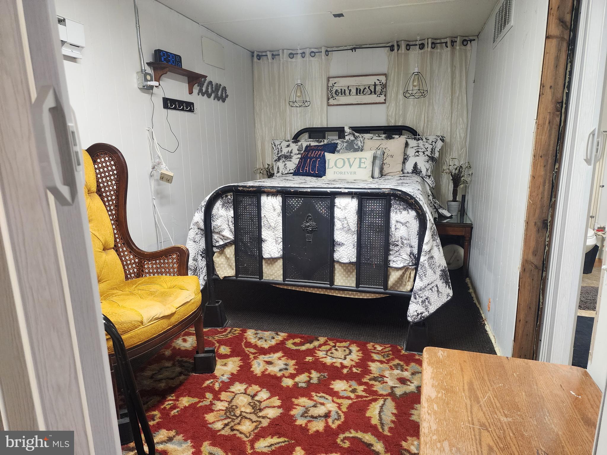 COVE MOUNTAIN ESTATES - Residential