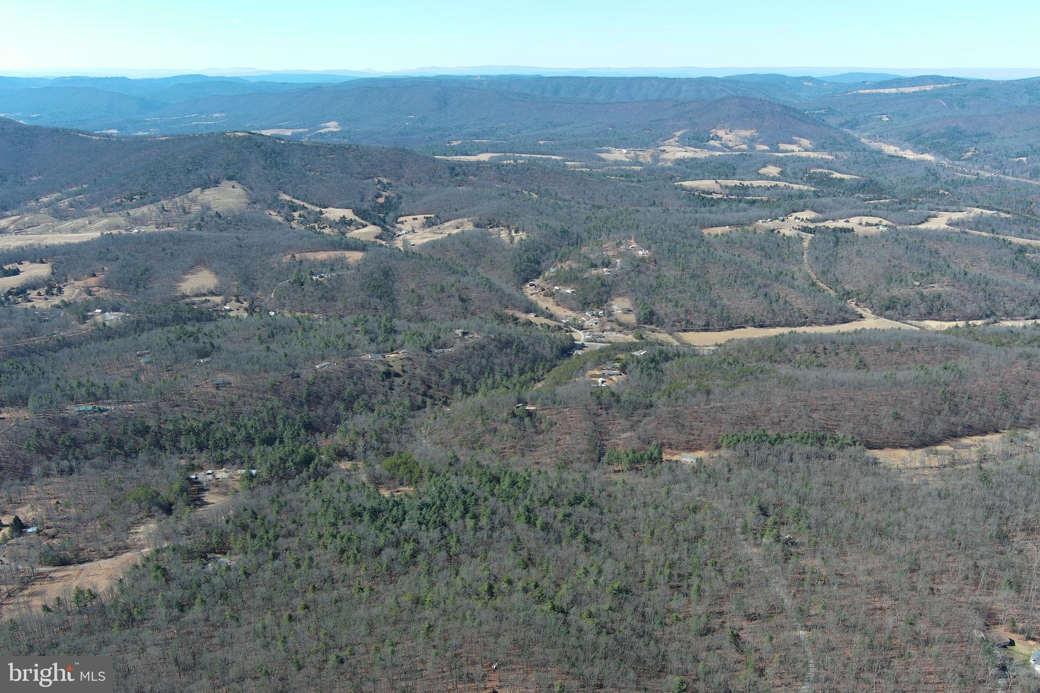 COVE MOUNTAIN ESTATES - Residential