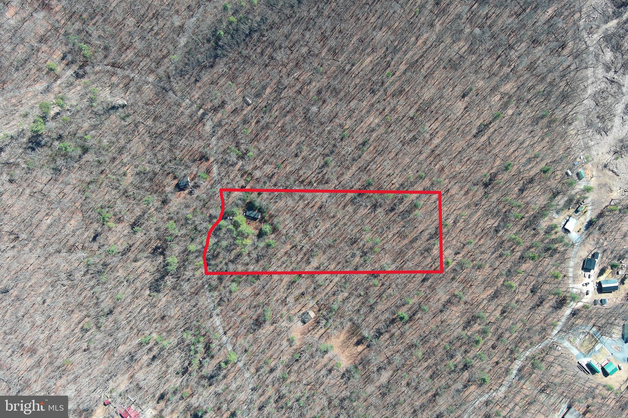 COVE MOUNTAIN ESTATES - Residential