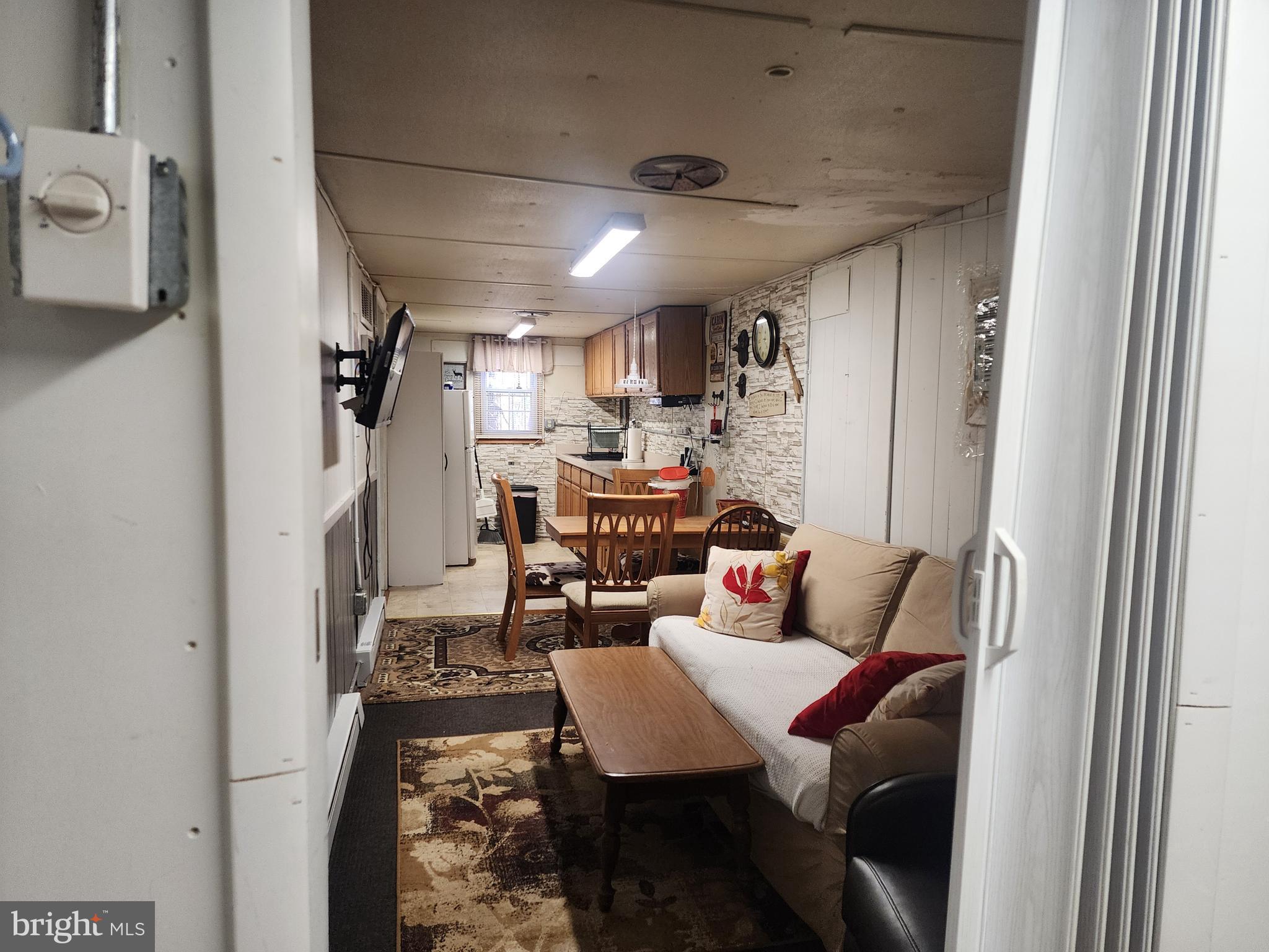 COVE MOUNTAIN ESTATES - Residential