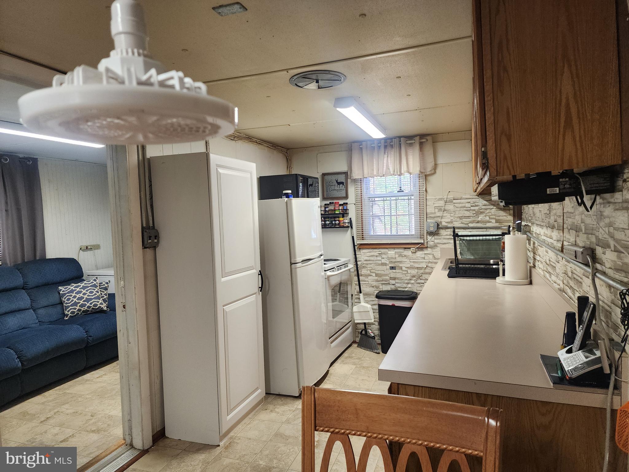 COVE MOUNTAIN ESTATES - Residential