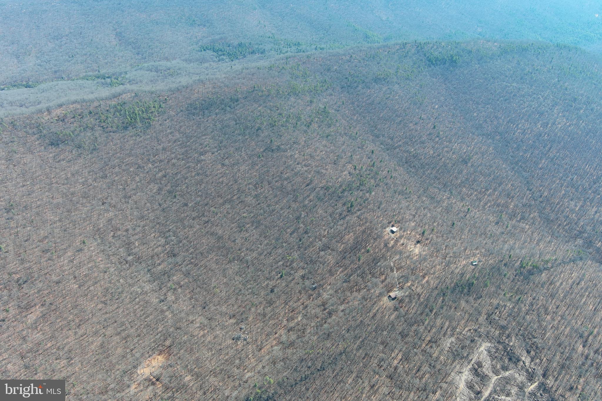 COVE MOUNTAIN ESTATES - Residential