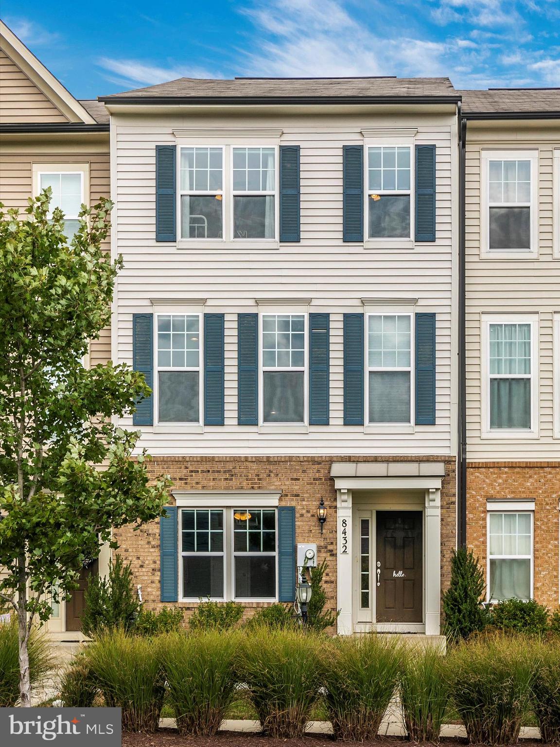 TALLYN RIDGE - Residential