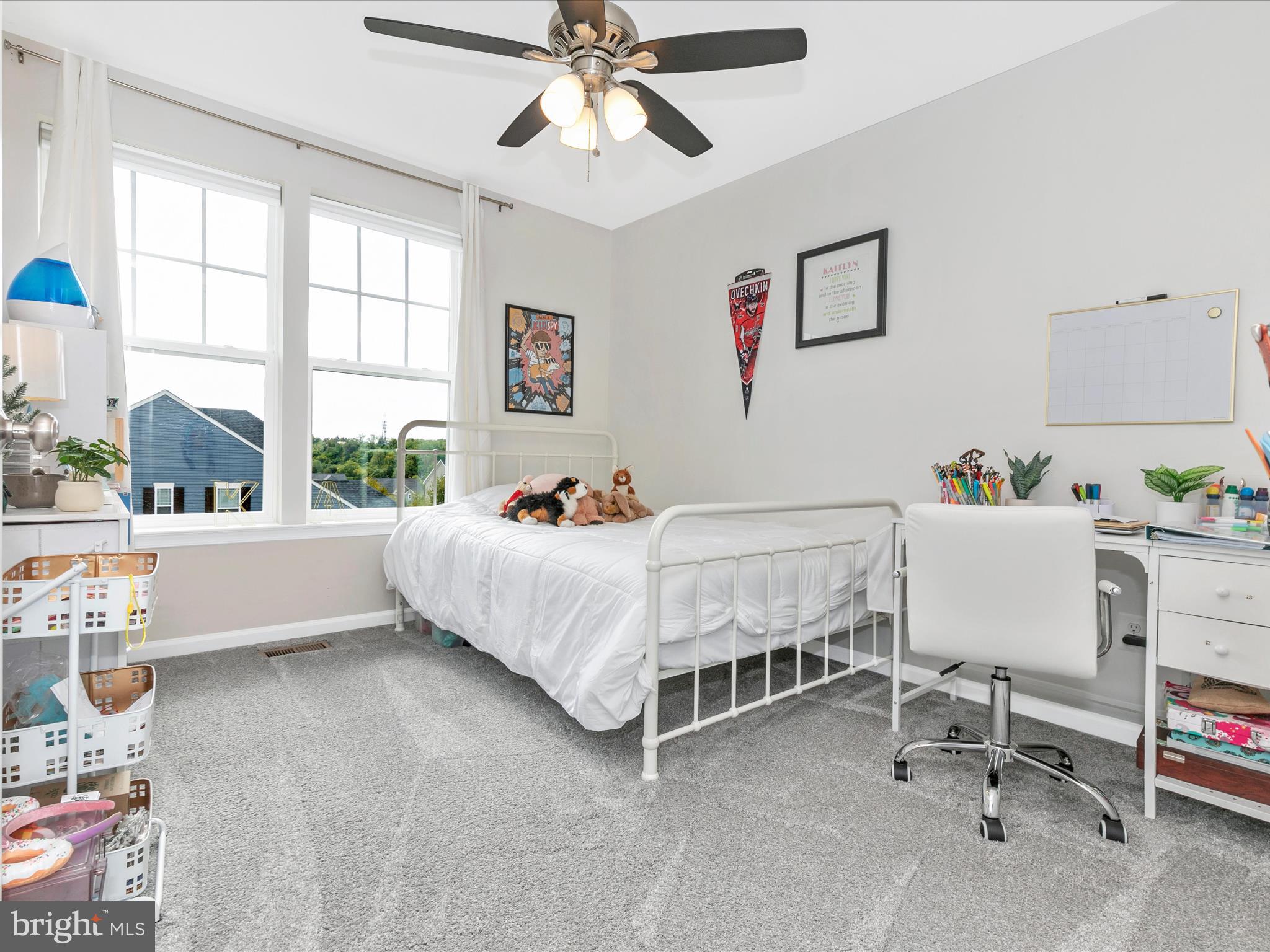 TALLYN RIDGE - Residential