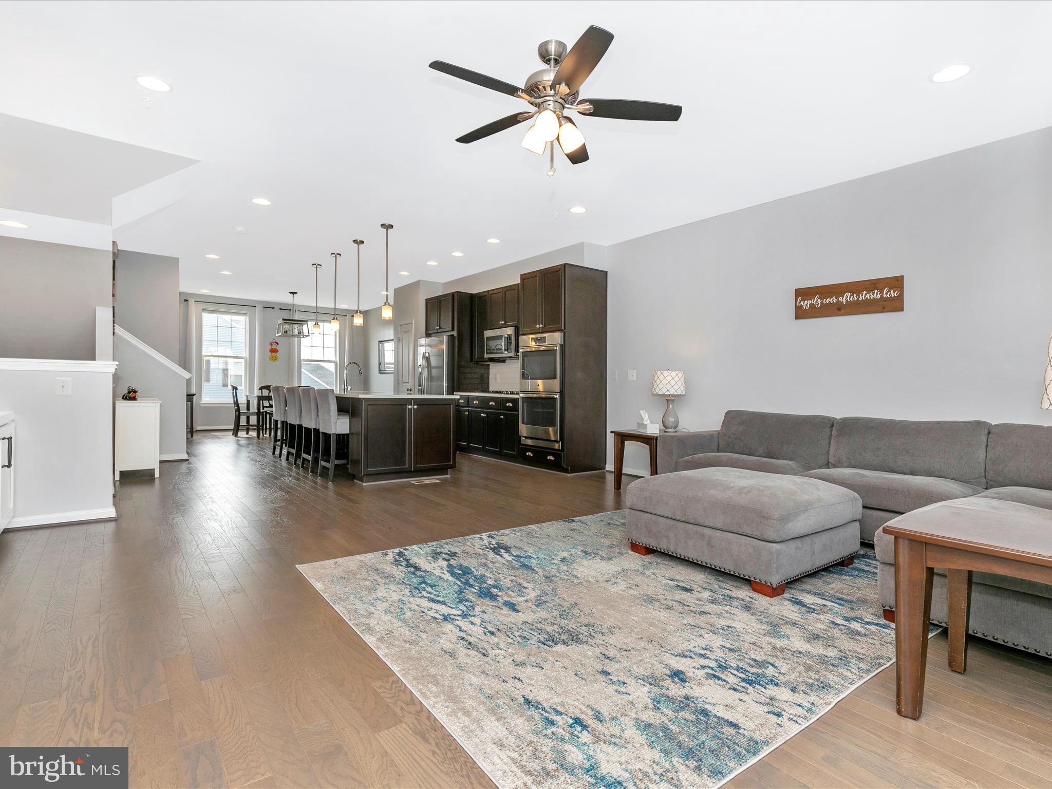 TALLYN RIDGE - Residential