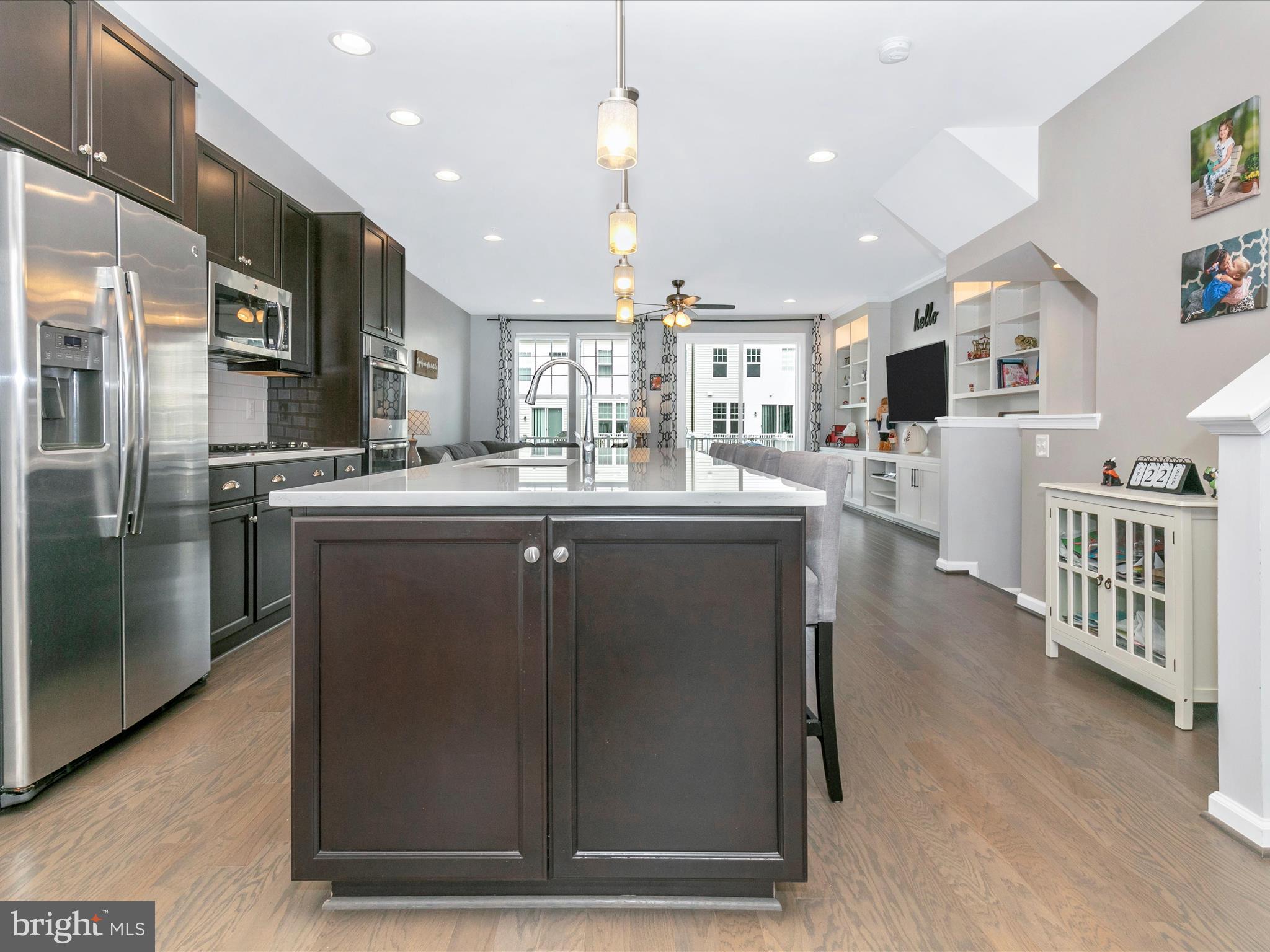 TALLYN RIDGE - Residential