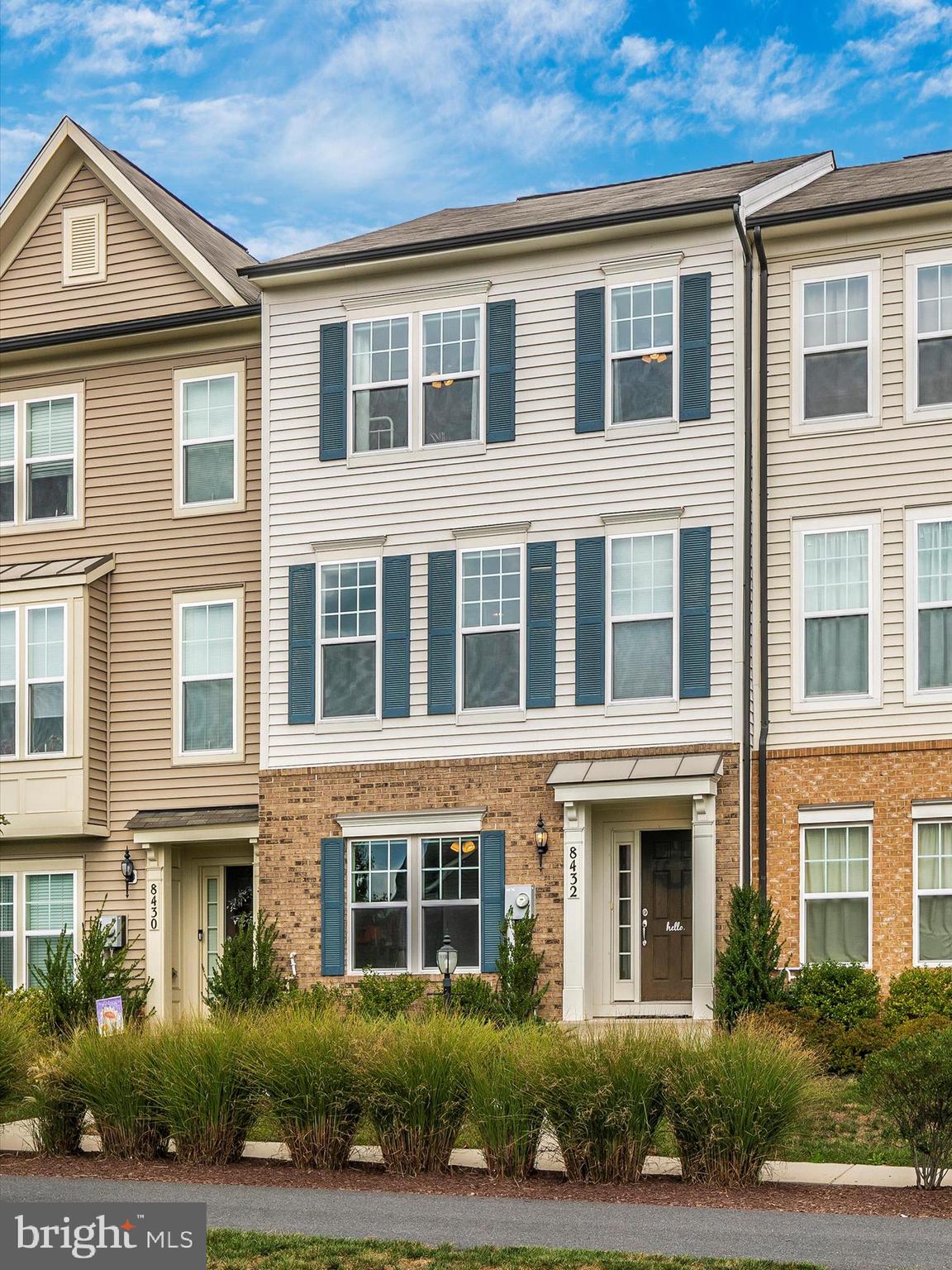 TALLYN RIDGE - Residential