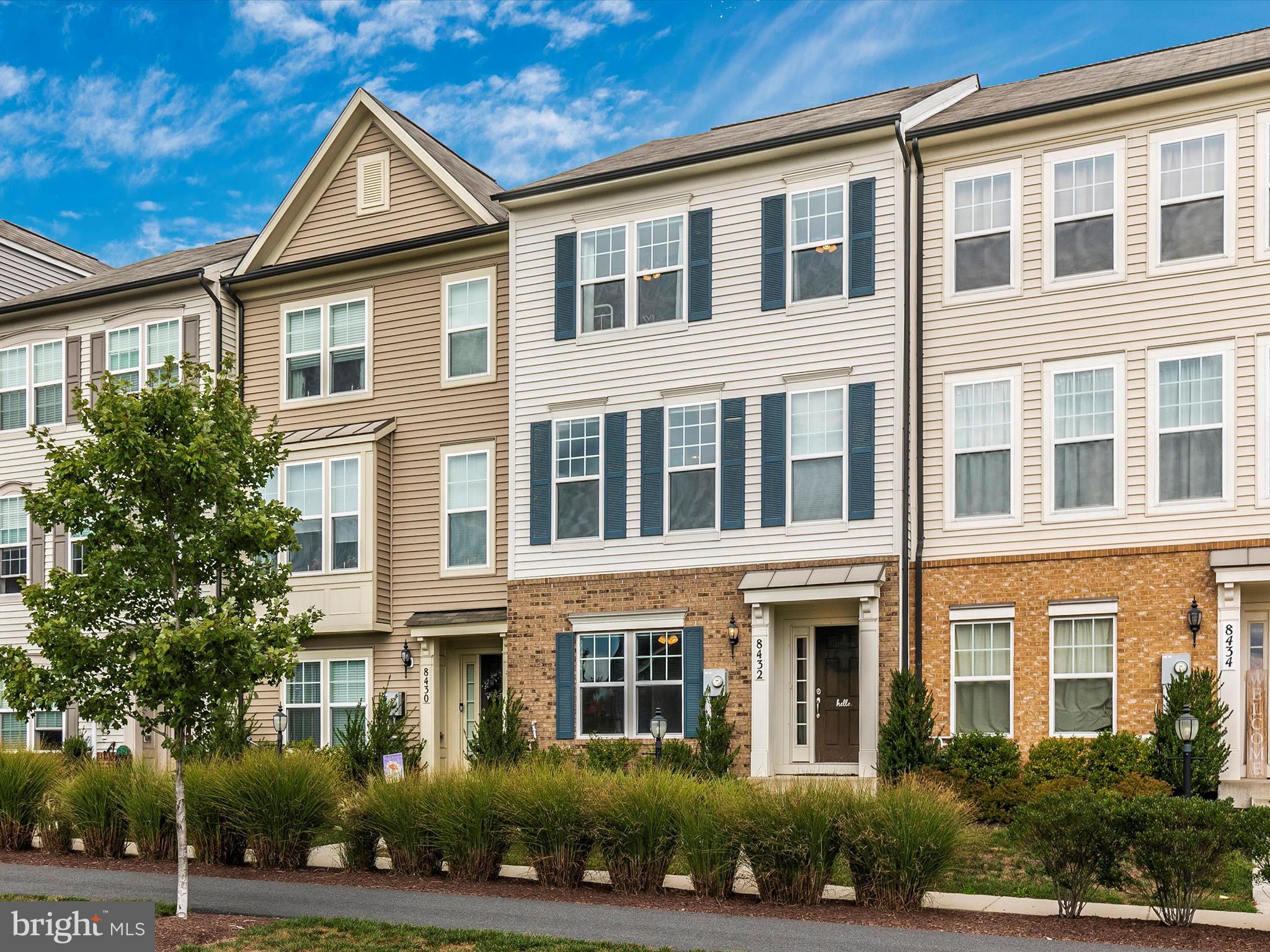 TALLYN RIDGE - Residential