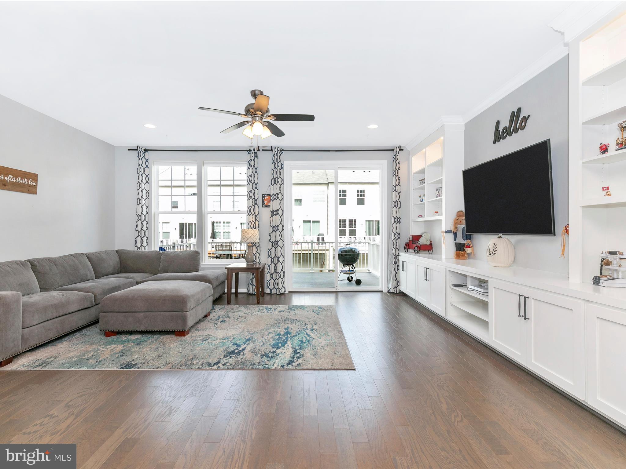 TALLYN RIDGE - Residential