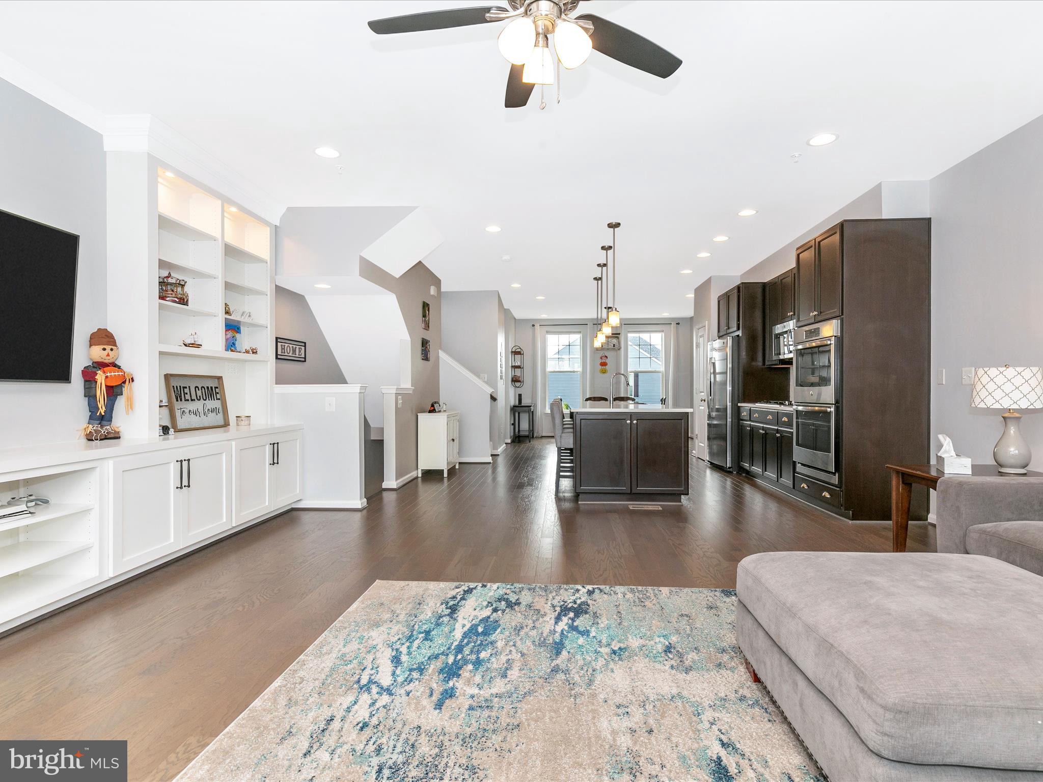 TALLYN RIDGE - Residential