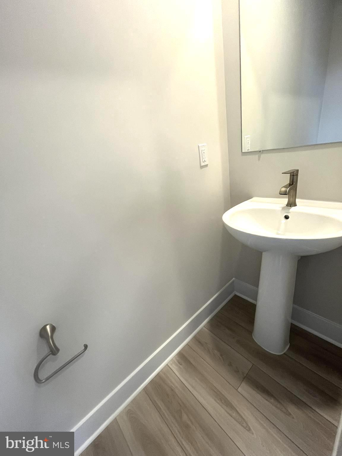 PATAPSCO GLEN - Residential Lease