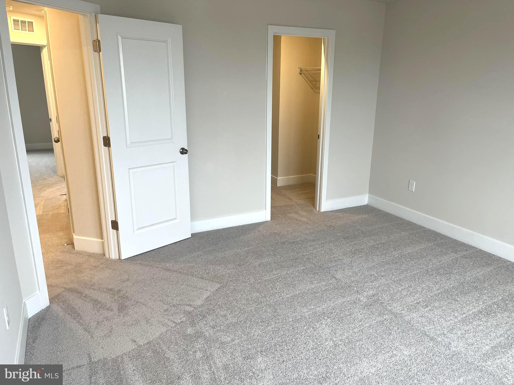 PATAPSCO GLEN - Residential Lease